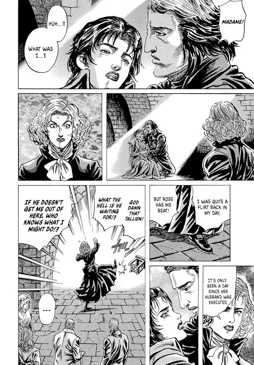 Napoleon – Age of the Lion Chapter 32 page 39