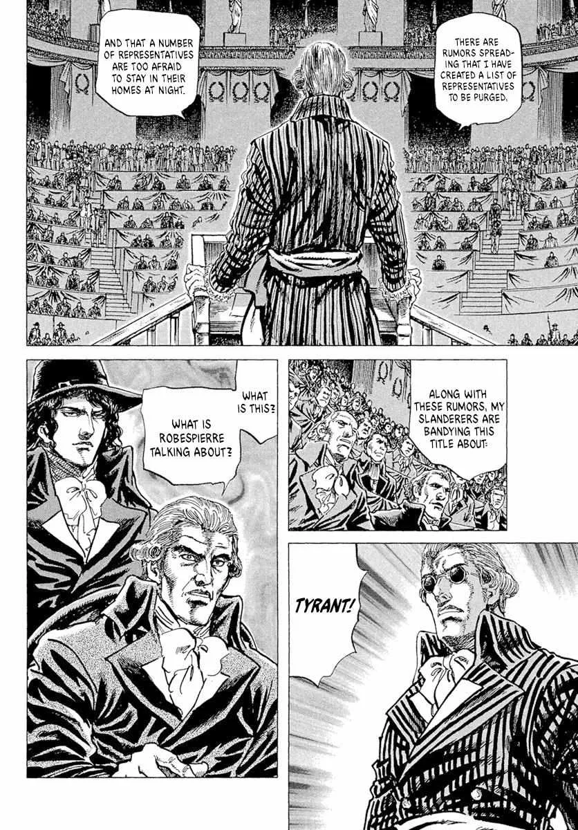 Napoleon – Age of the Lion Chapter 33 page 4