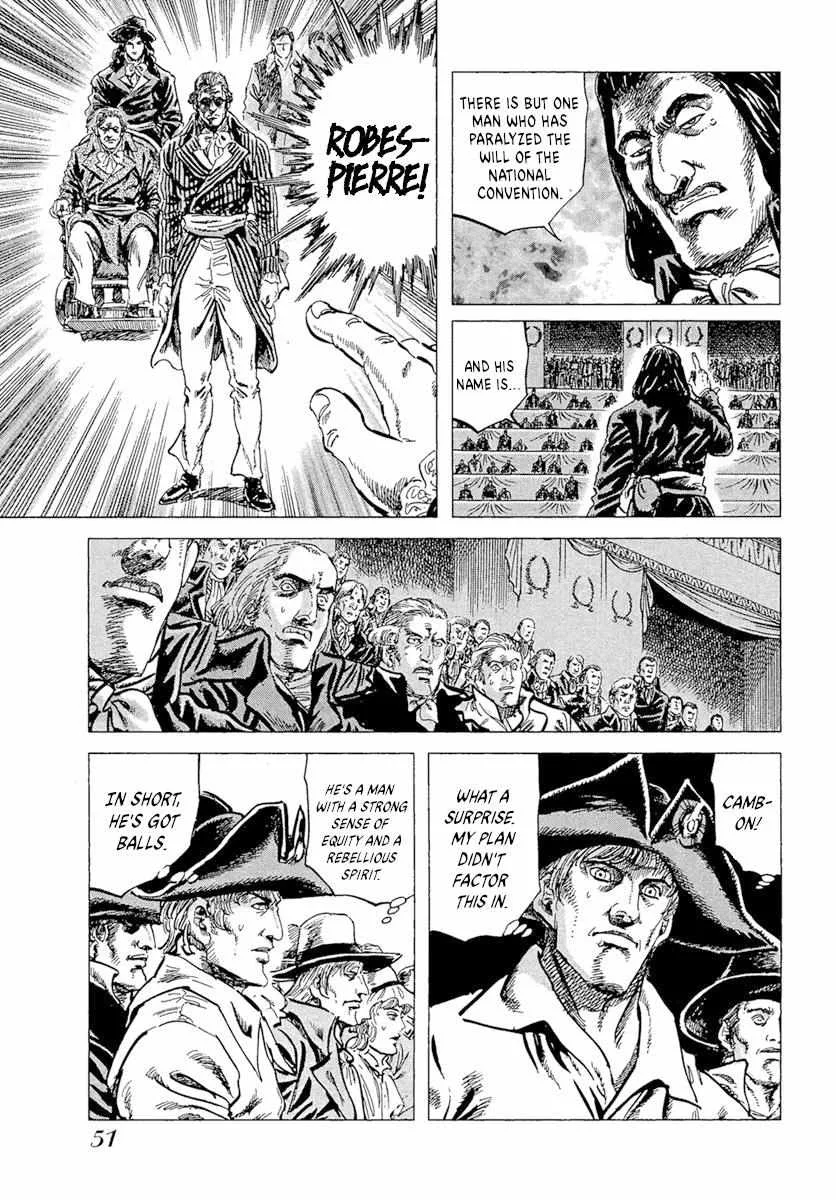Napoleon – Age of the Lion Chapter 33 page 11