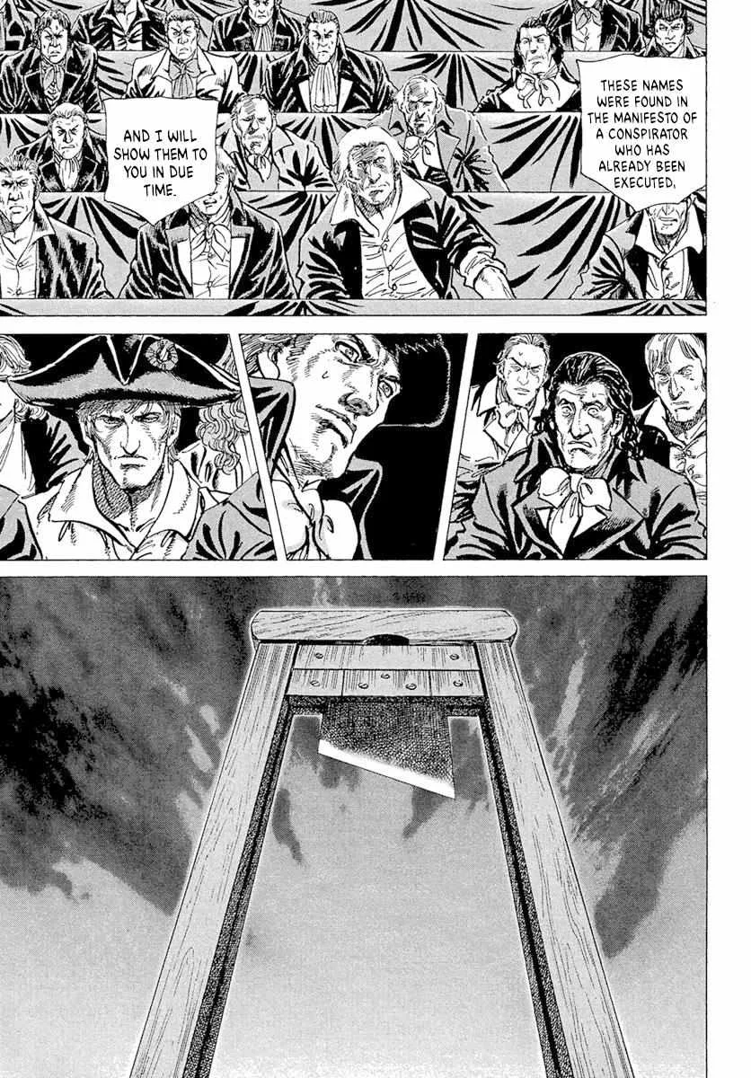 Napoleon – Age of the Lion Chapter 33 page 7