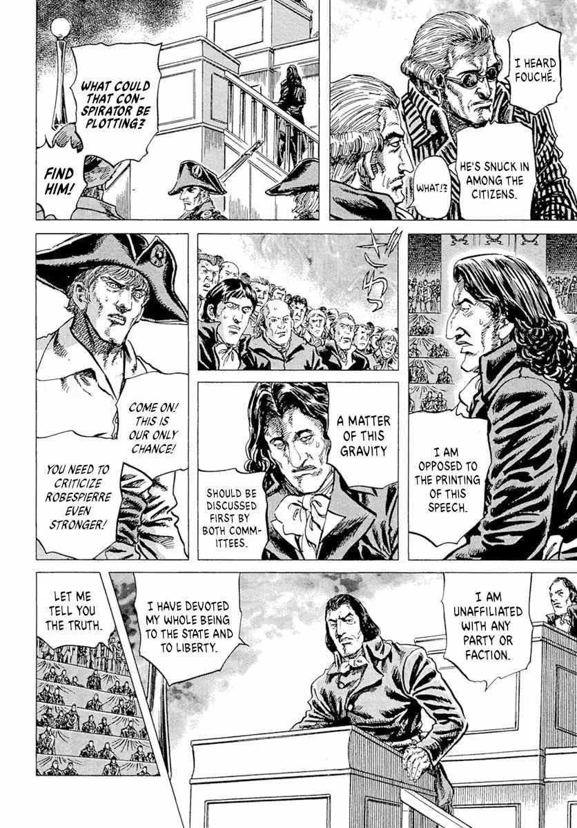 Napoleon – Age of the Lion Chapter 33 page 10