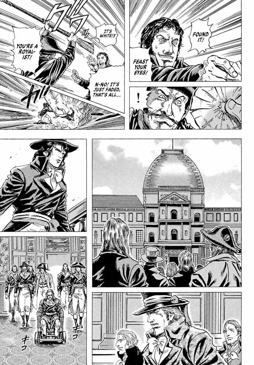 Napoleon – Age of the Lion Chapter 33 page 3