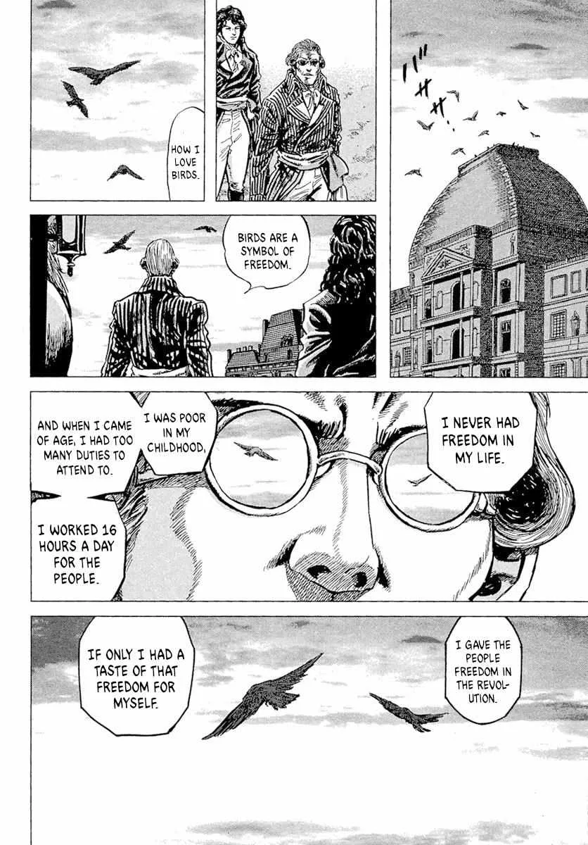 Napoleon – Age of the Lion Chapter 33 page 20