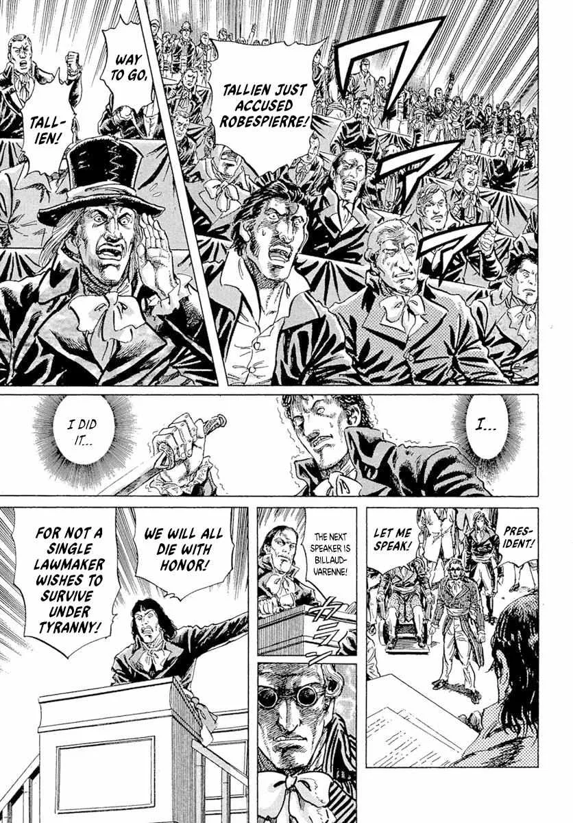Napoleon – Age of the Lion Chapter 33 page 15