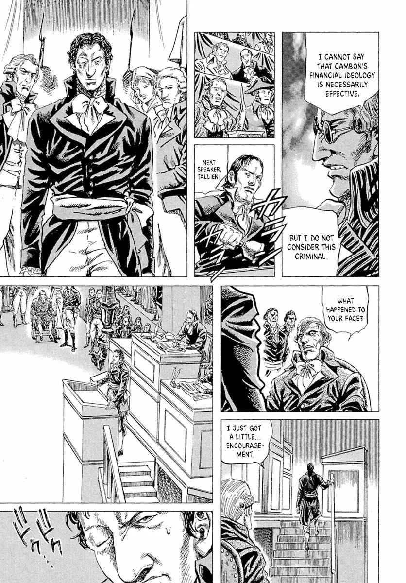 Napoleon – Age of the Lion Chapter 33 page 13