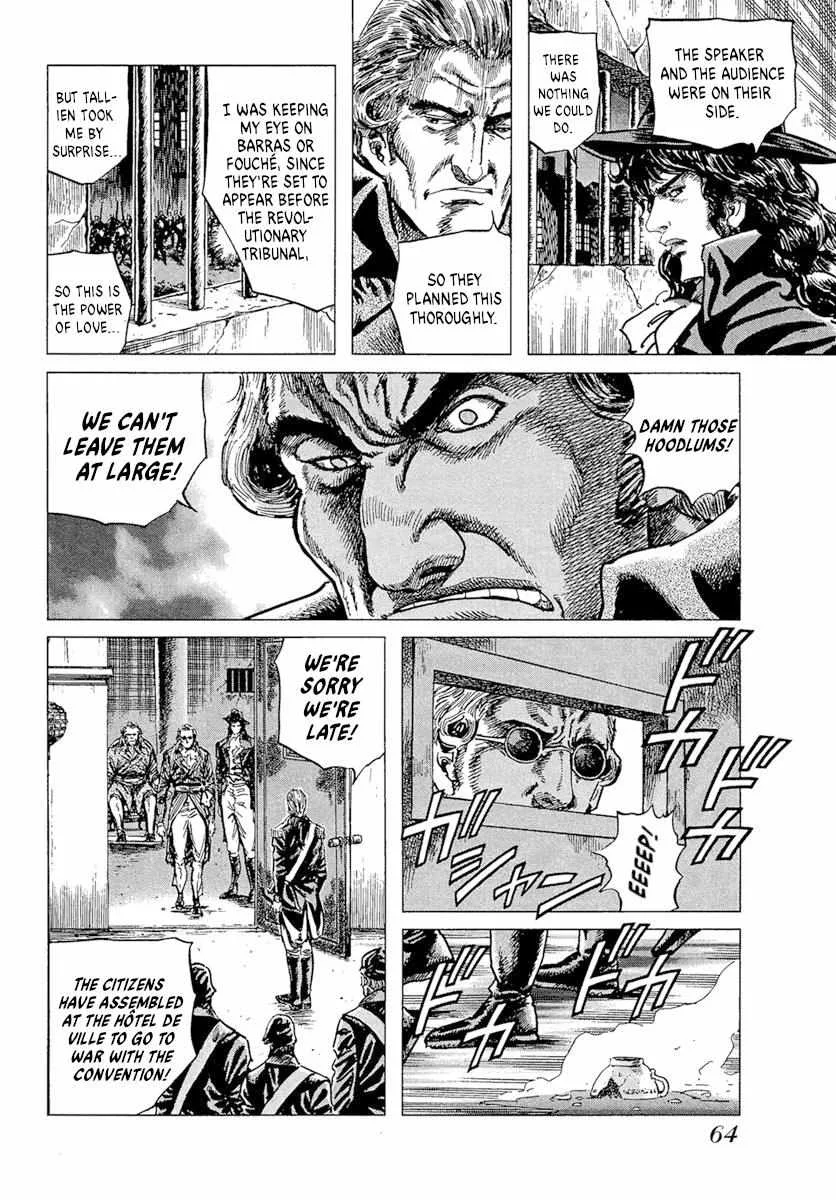 Napoleon – Age of the Lion Chapter 33 page 24