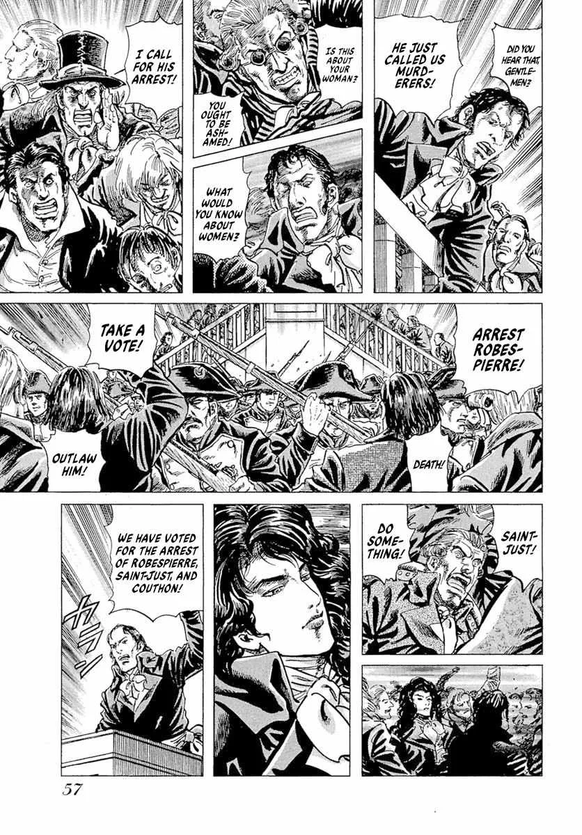 Napoleon – Age of the Lion Chapter 33 page 17