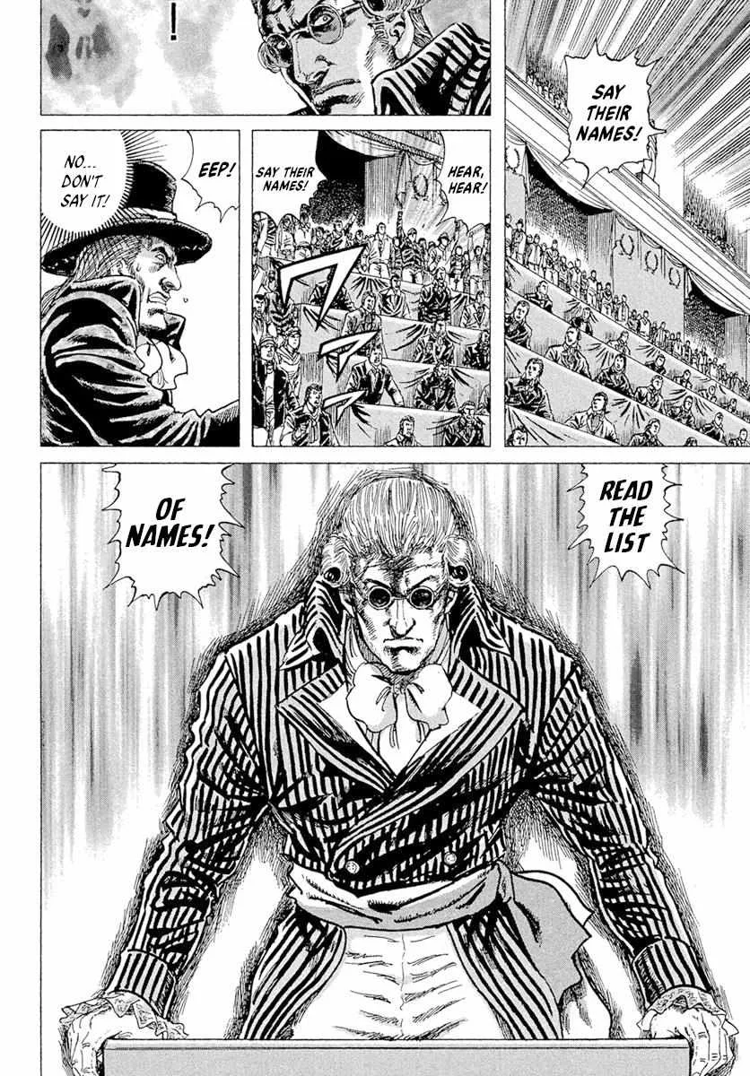 Napoleon – Age of the Lion Chapter 33 page 8