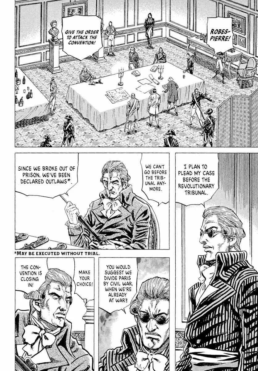 Napoleon – Age of the Lion Chapter 33 page 28