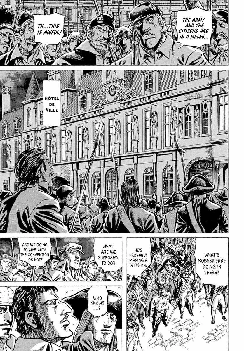 Napoleon – Age of the Lion Chapter 33 page 27