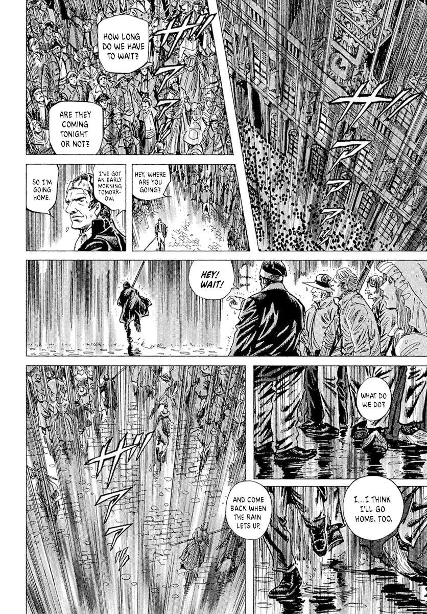 Napoleon – Age of the Lion Chapter 34 page 2