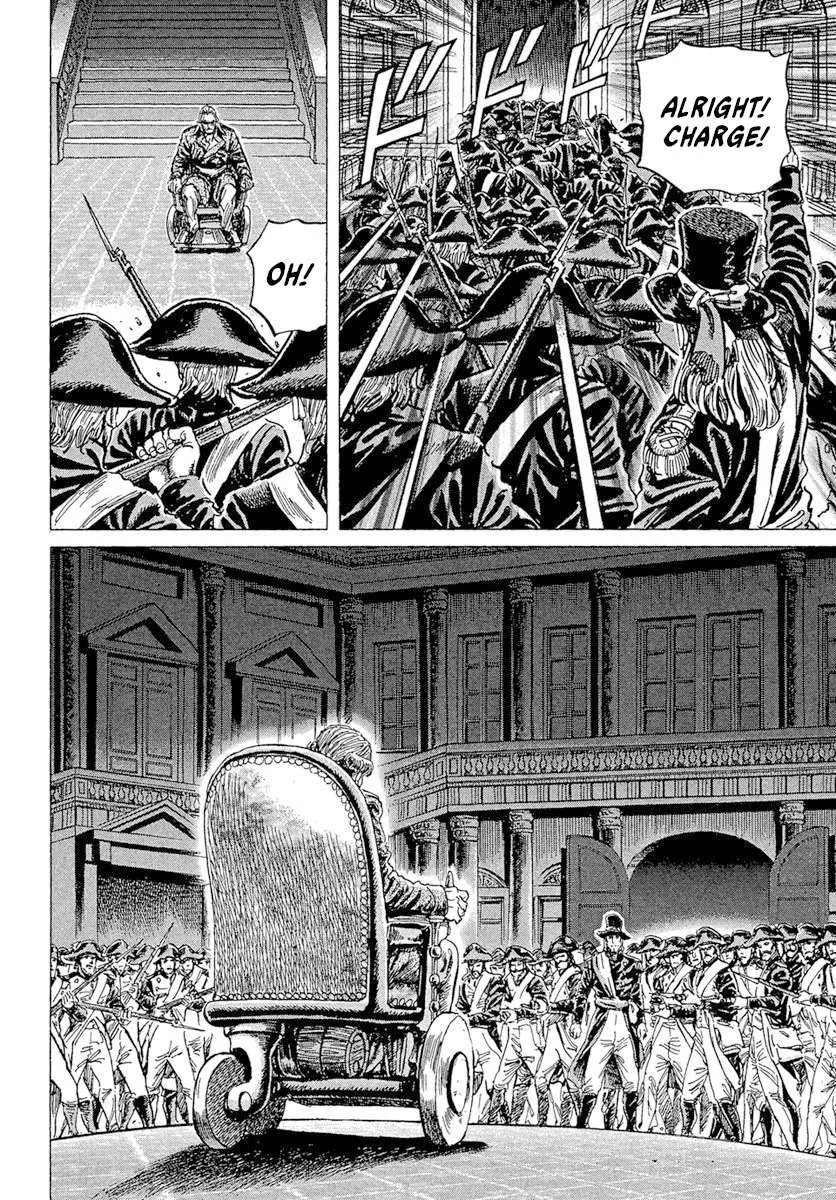 Napoleon – Age of the Lion Chapter 34 page 6