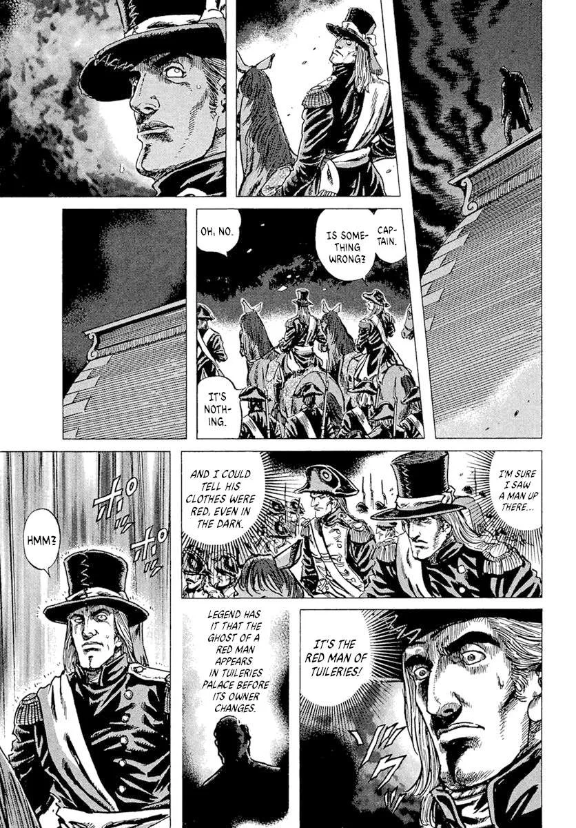 Napoleon – Age of the Lion Chapter 34 page 1