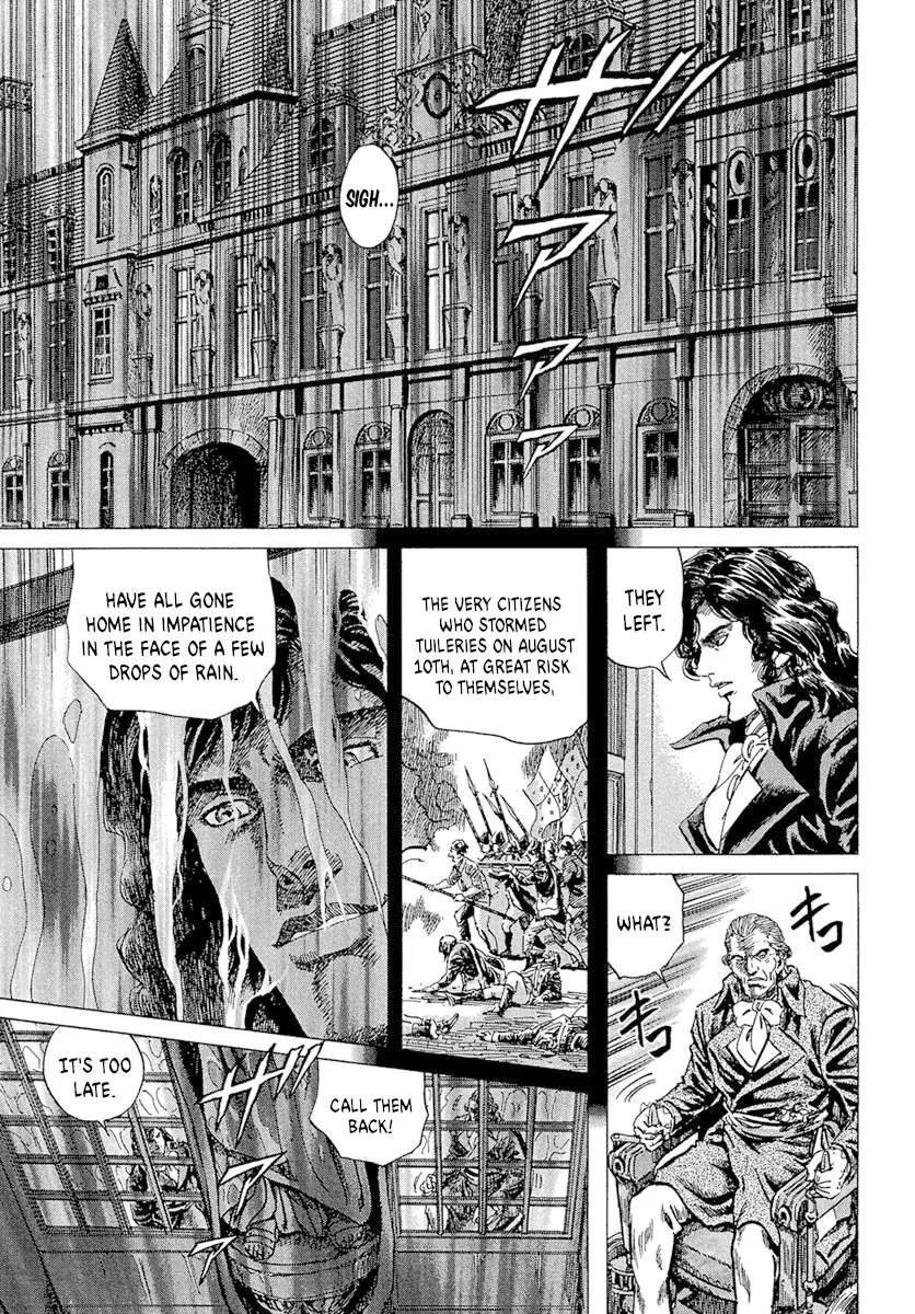 Napoleon – Age of the Lion Chapter 34 page 3