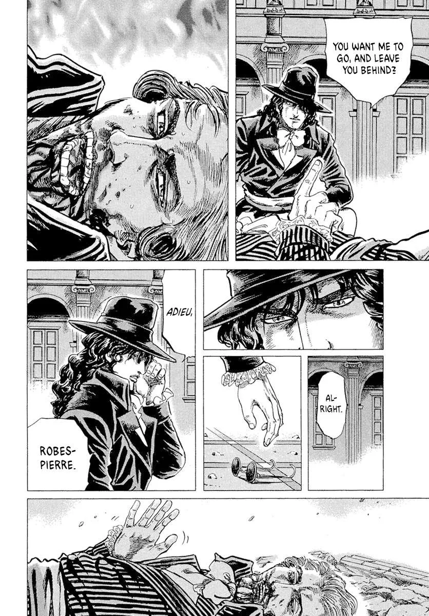 Napoleon – Age of the Lion Chapter 34 page 22