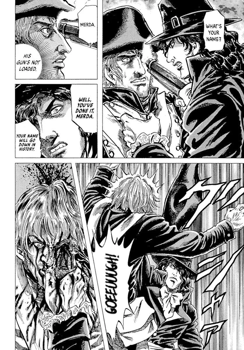 Napoleon – Age of the Lion Chapter 34 page 20