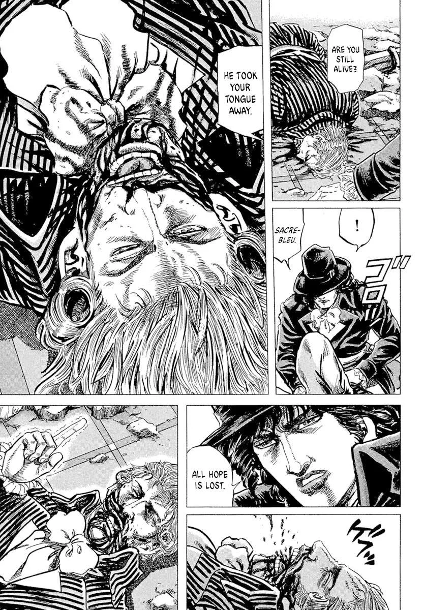 Napoleon – Age of the Lion Chapter 34 page 21