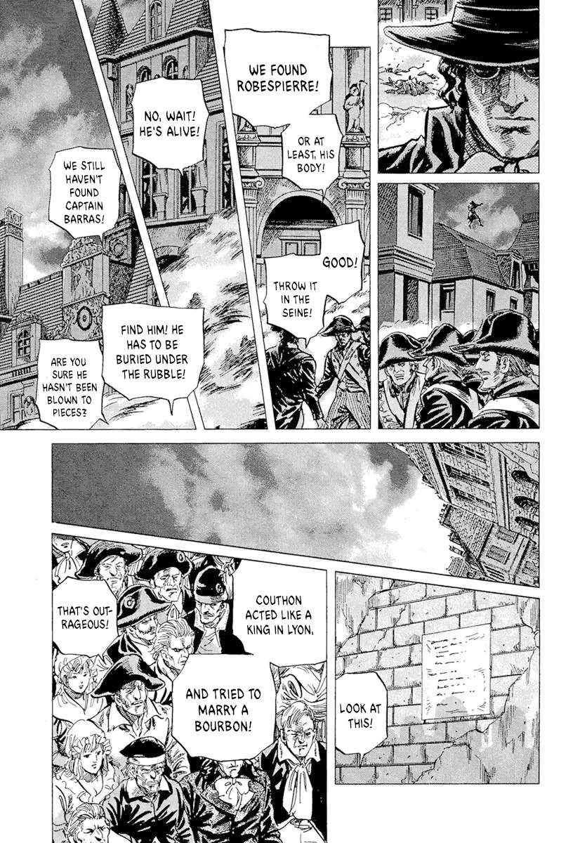Napoleon – Age of the Lion Chapter 34 page 23