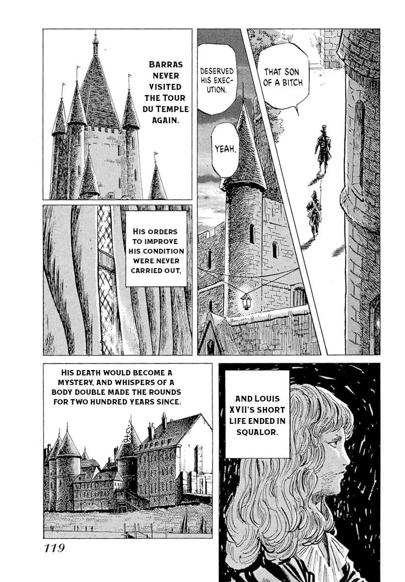 Napoleon – Age of the Lion Chapter 35 page 17