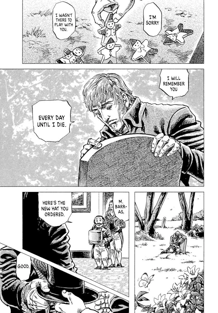 Napoleon – Age of the Lion Chapter 35 page 7