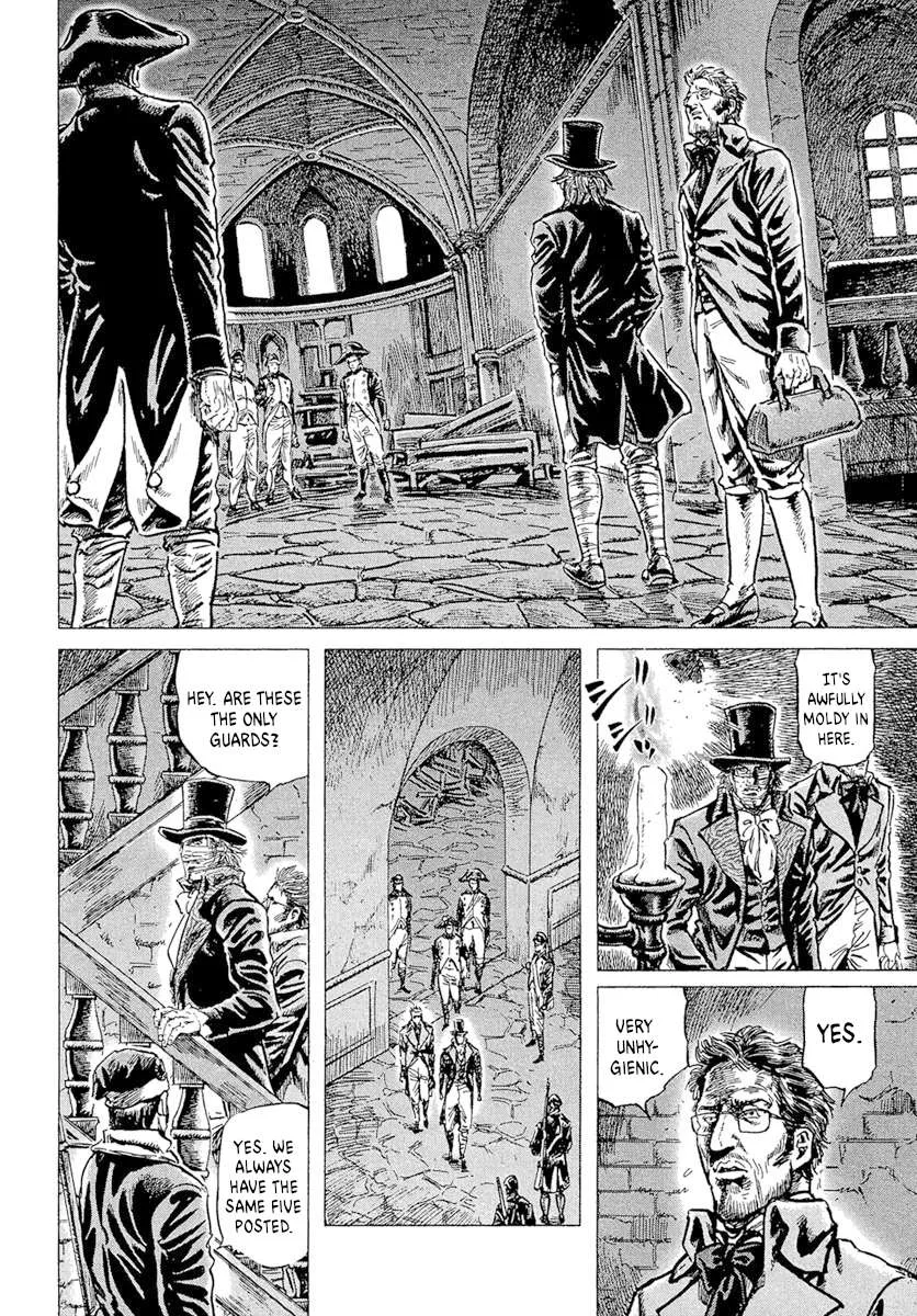 Napoleon – Age of the Lion Chapter 35 page 10