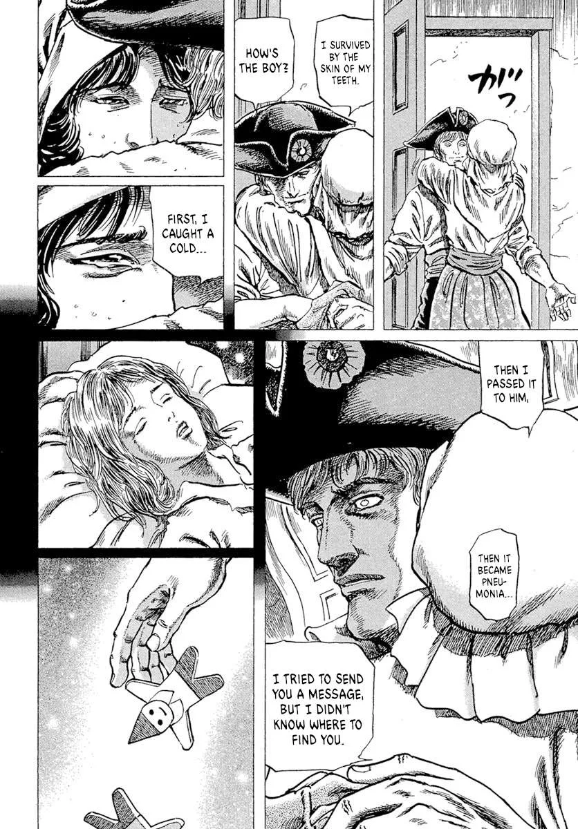 Napoleon – Age of the Lion Chapter 35 page 6