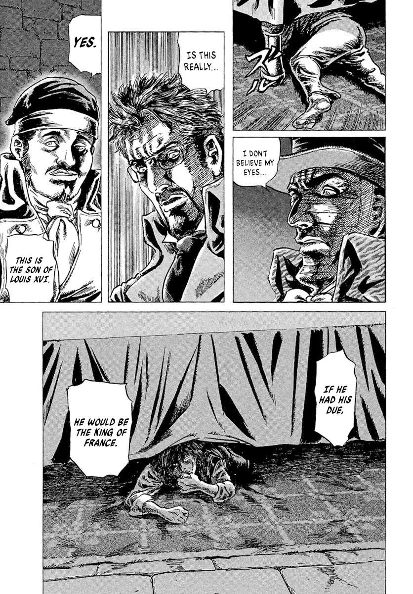 Napoleon – Age of the Lion Chapter 35 page 13