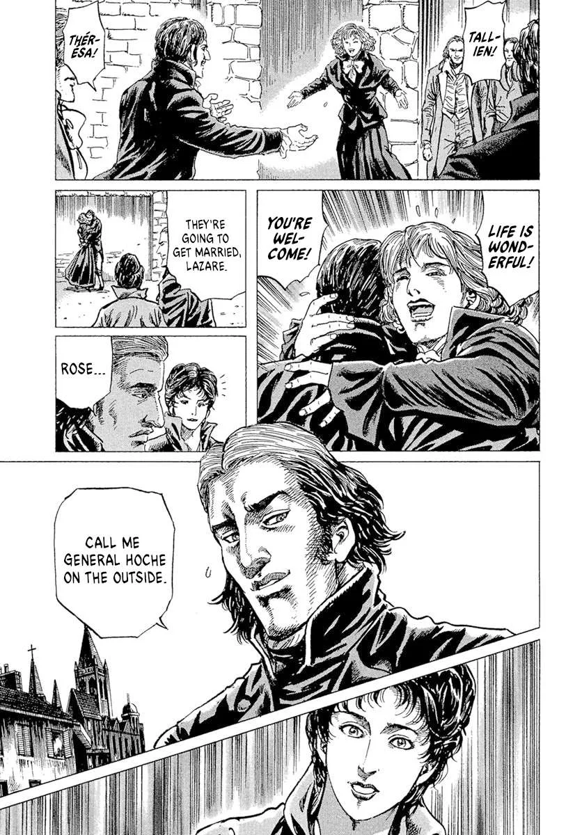 Napoleon – Age of the Lion Chapter 35 page 19