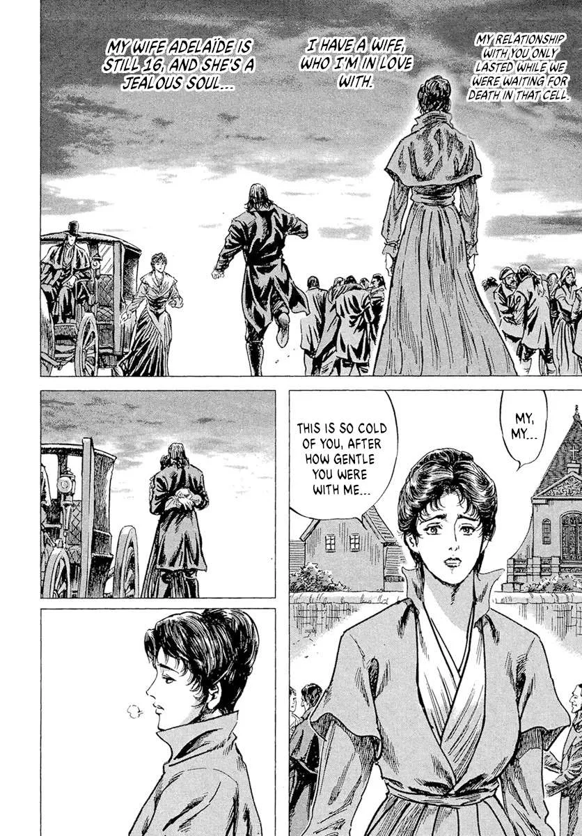 Napoleon – Age of the Lion Chapter 35 page 20