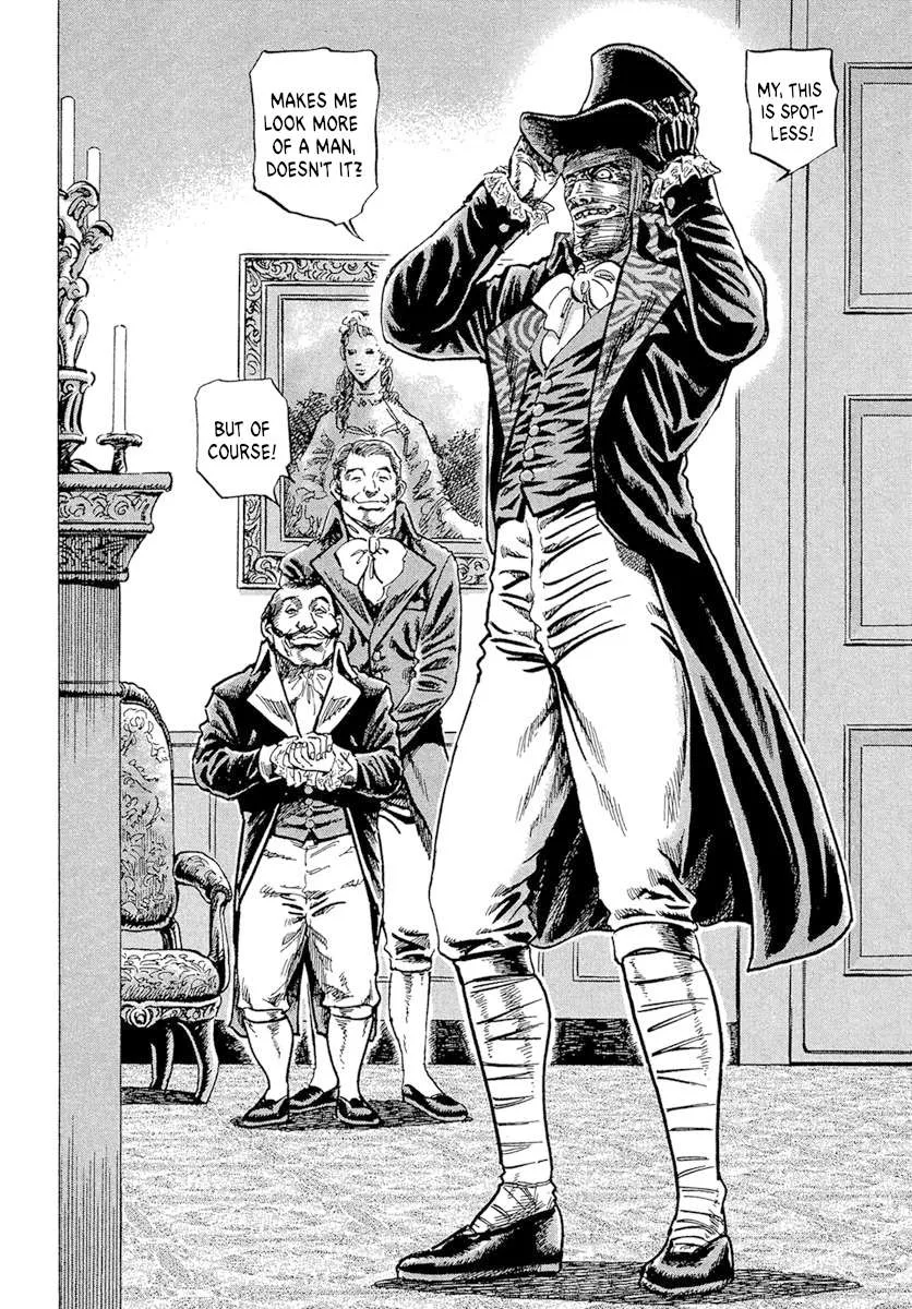 Napoleon – Age of the Lion Chapter 35 page 8