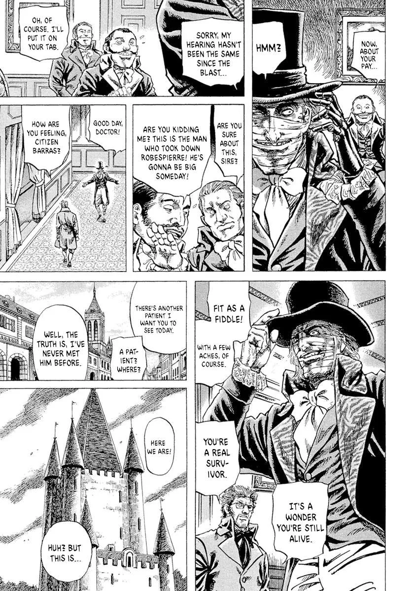 Napoleon – Age of the Lion Chapter 35 page 9