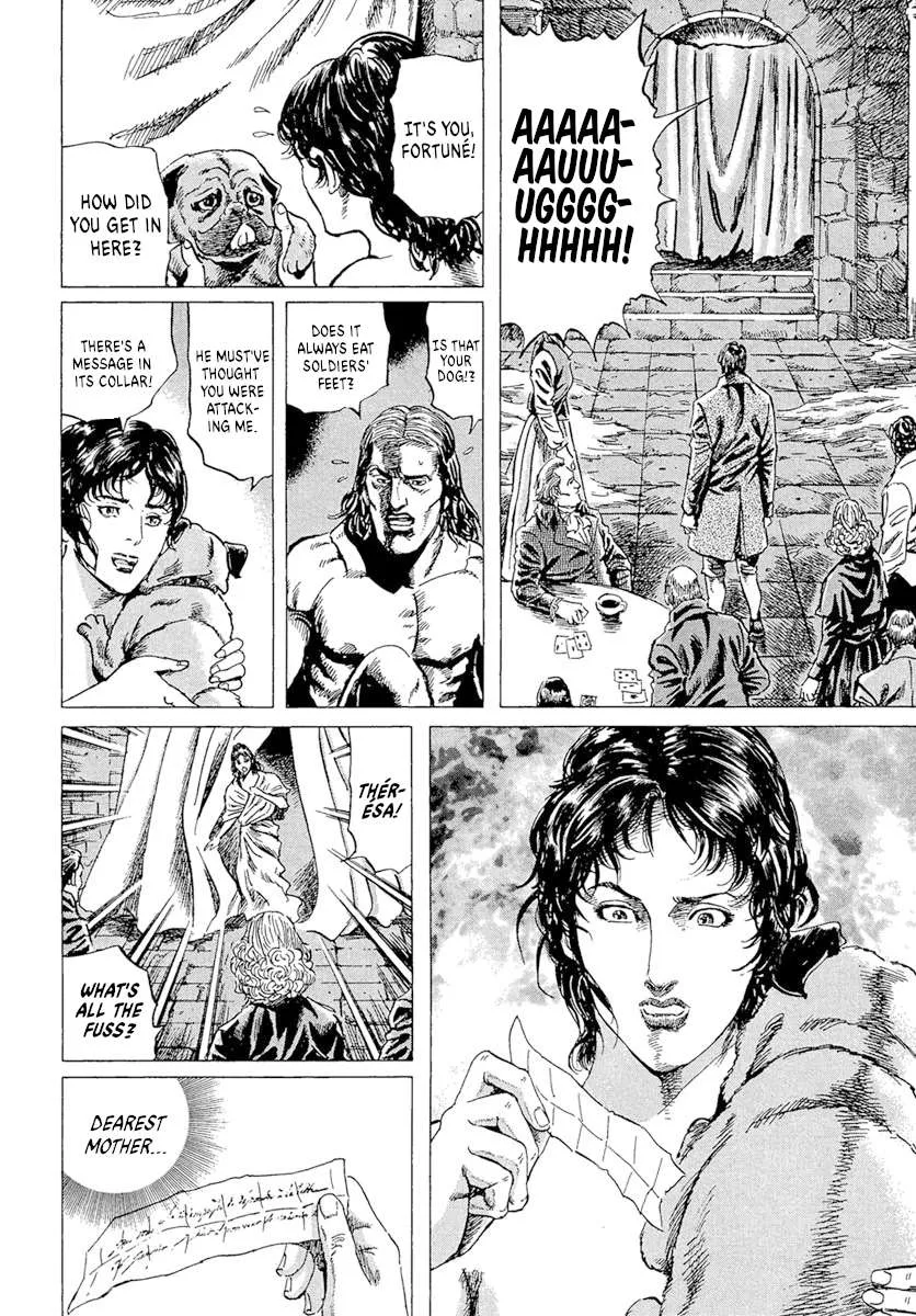 Napoleon – Age of the Lion Chapter 35 page 2
