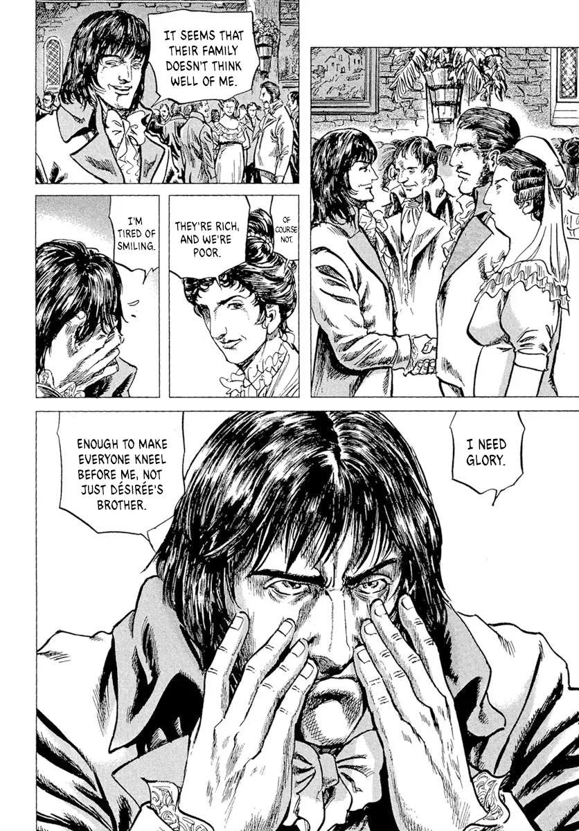 Napoleon – Age of the Lion Chapter 35 page 26