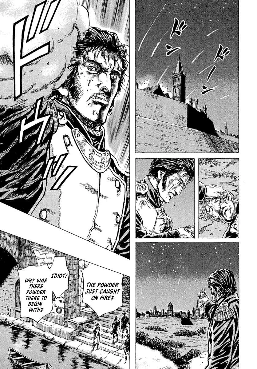Napoleon – Age of the Lion Chapter 36.5 page 13