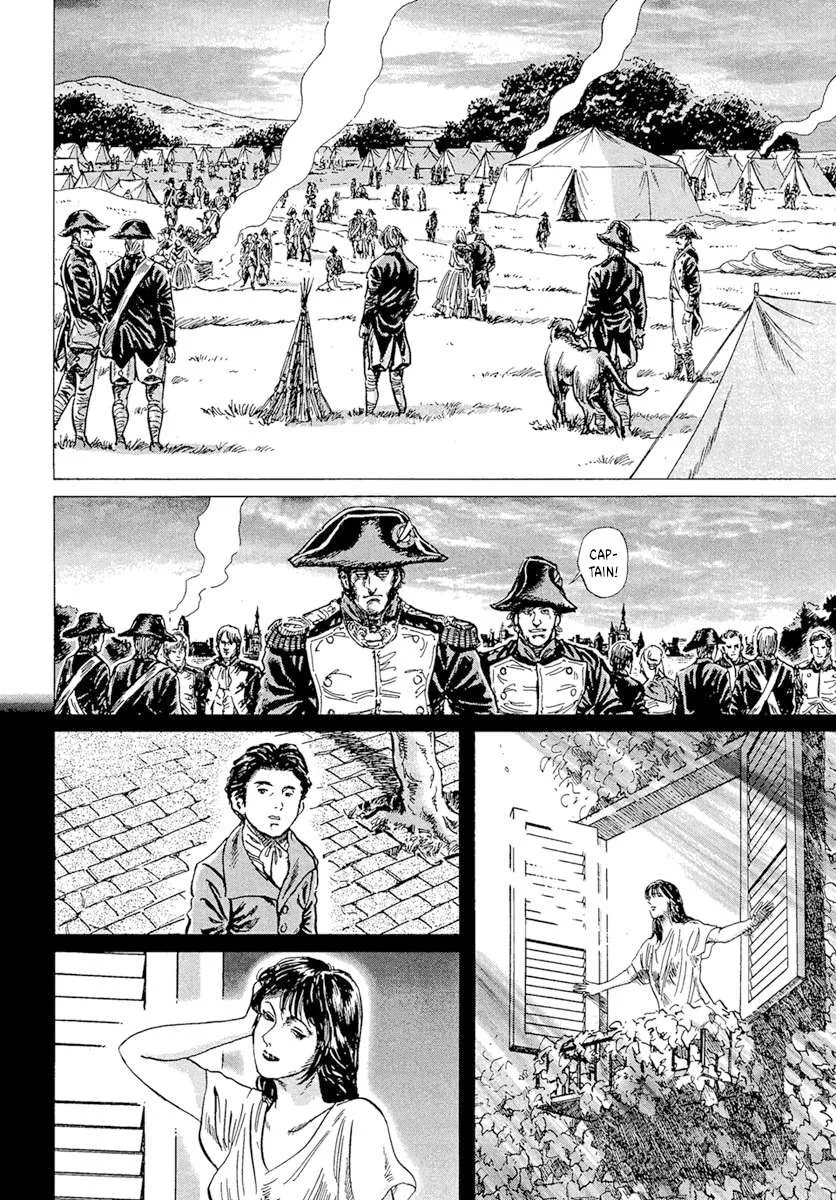 Napoleon – Age of the Lion Chapter 36.5 page 10
