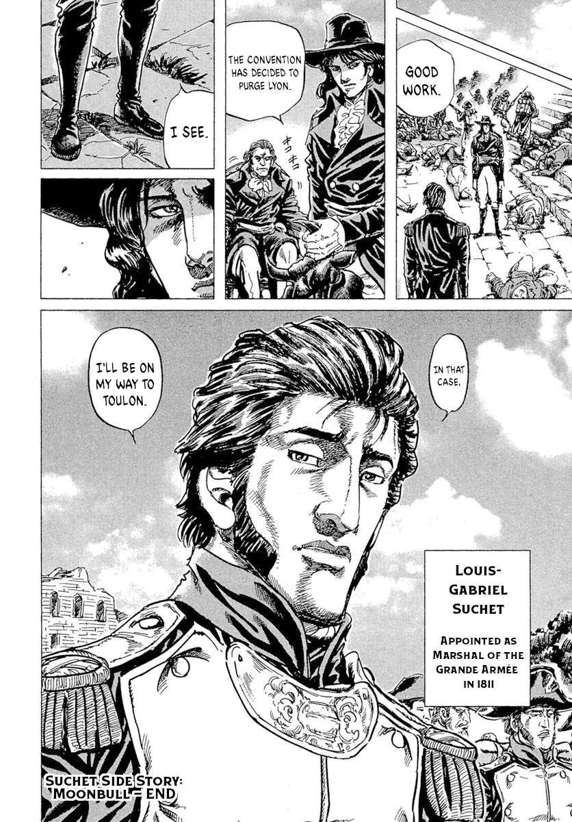 Napoleon – Age of the Lion Chapter 36.5 page 23