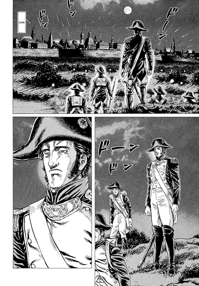 Napoleon – Age of the Lion Chapter 36.5 page 2