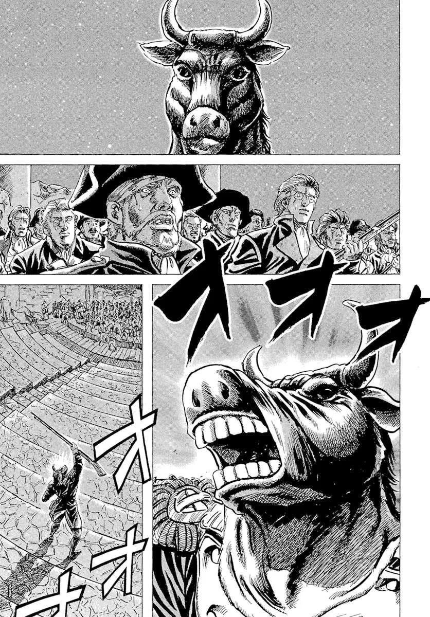 Napoleon – Age of the Lion Chapter 36.5 page 19