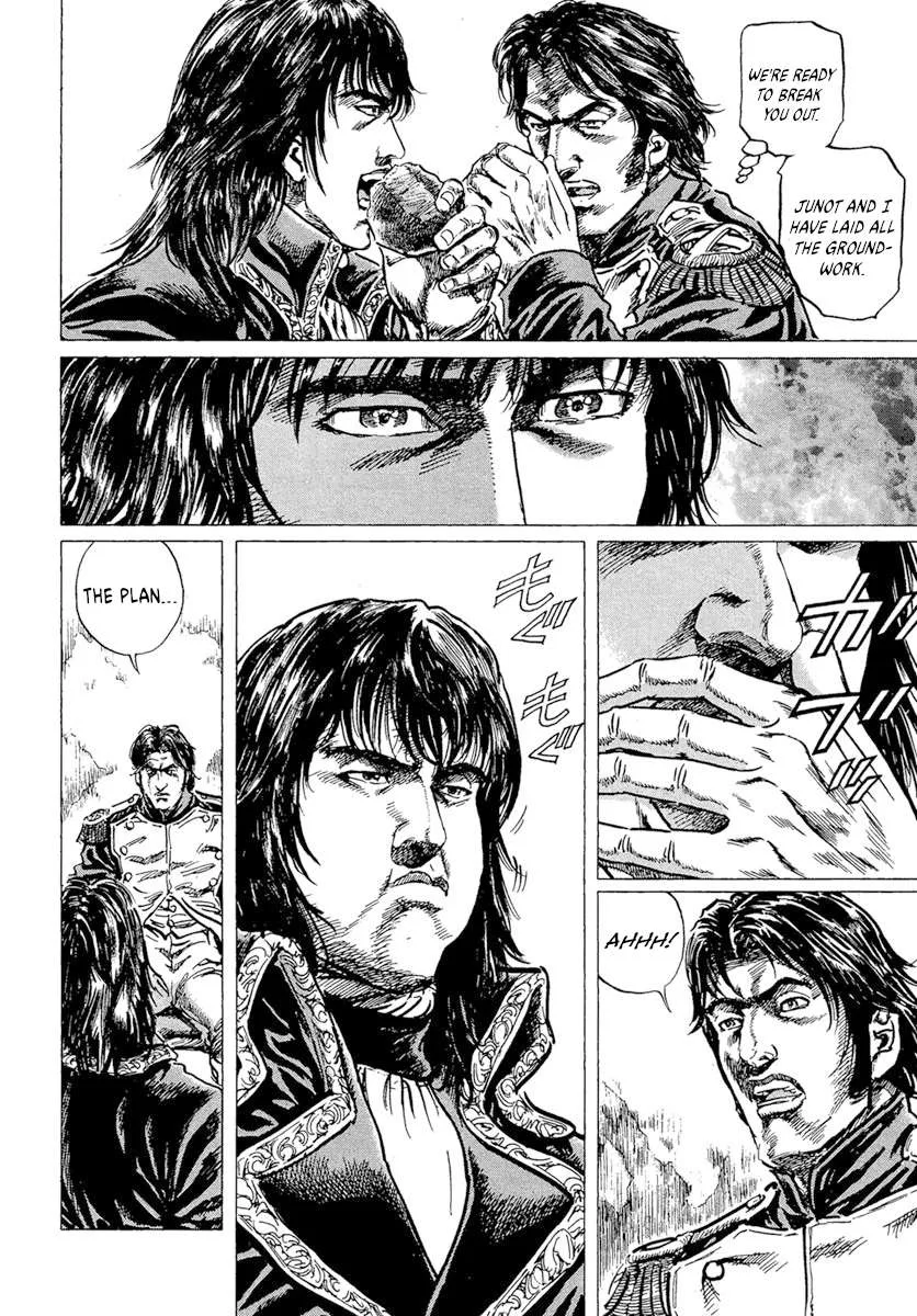 Napoleon – Age of the Lion Chapter 36 page 4