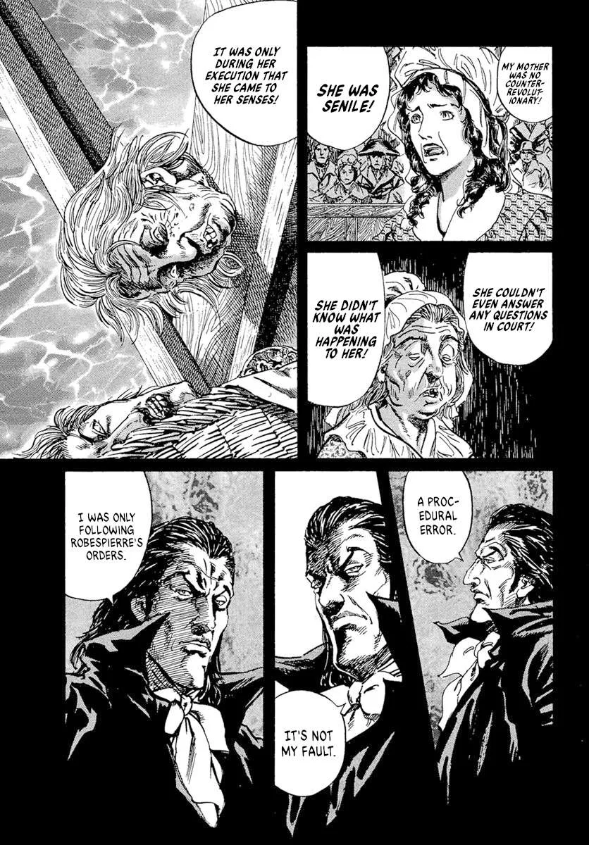 Napoleon – Age of the Lion Chapter 36 page 11