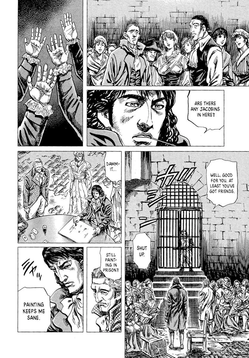 Napoleon – Age of the Lion Chapter 36 page 8