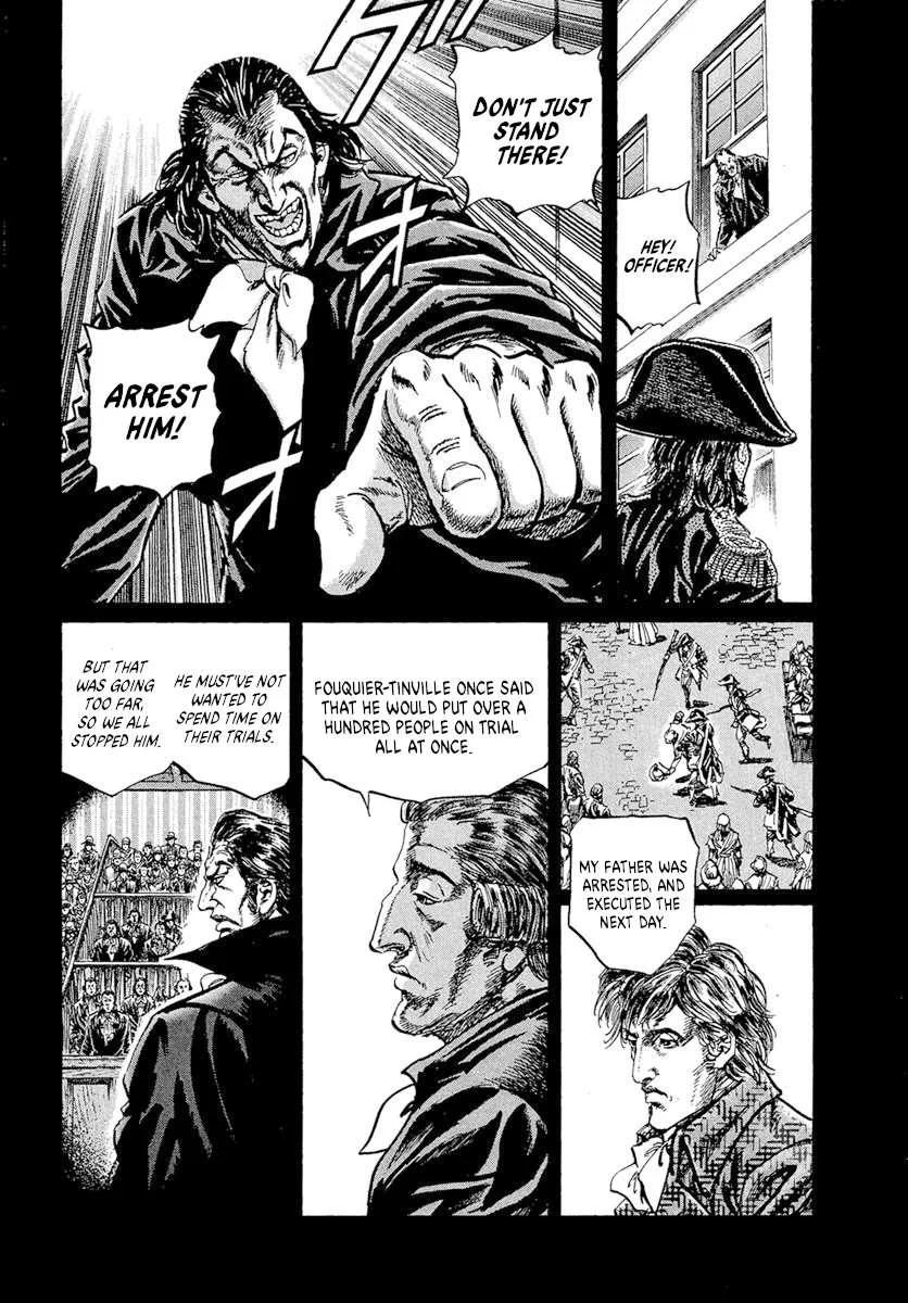 Napoleon – Age of the Lion Chapter 36 page 10