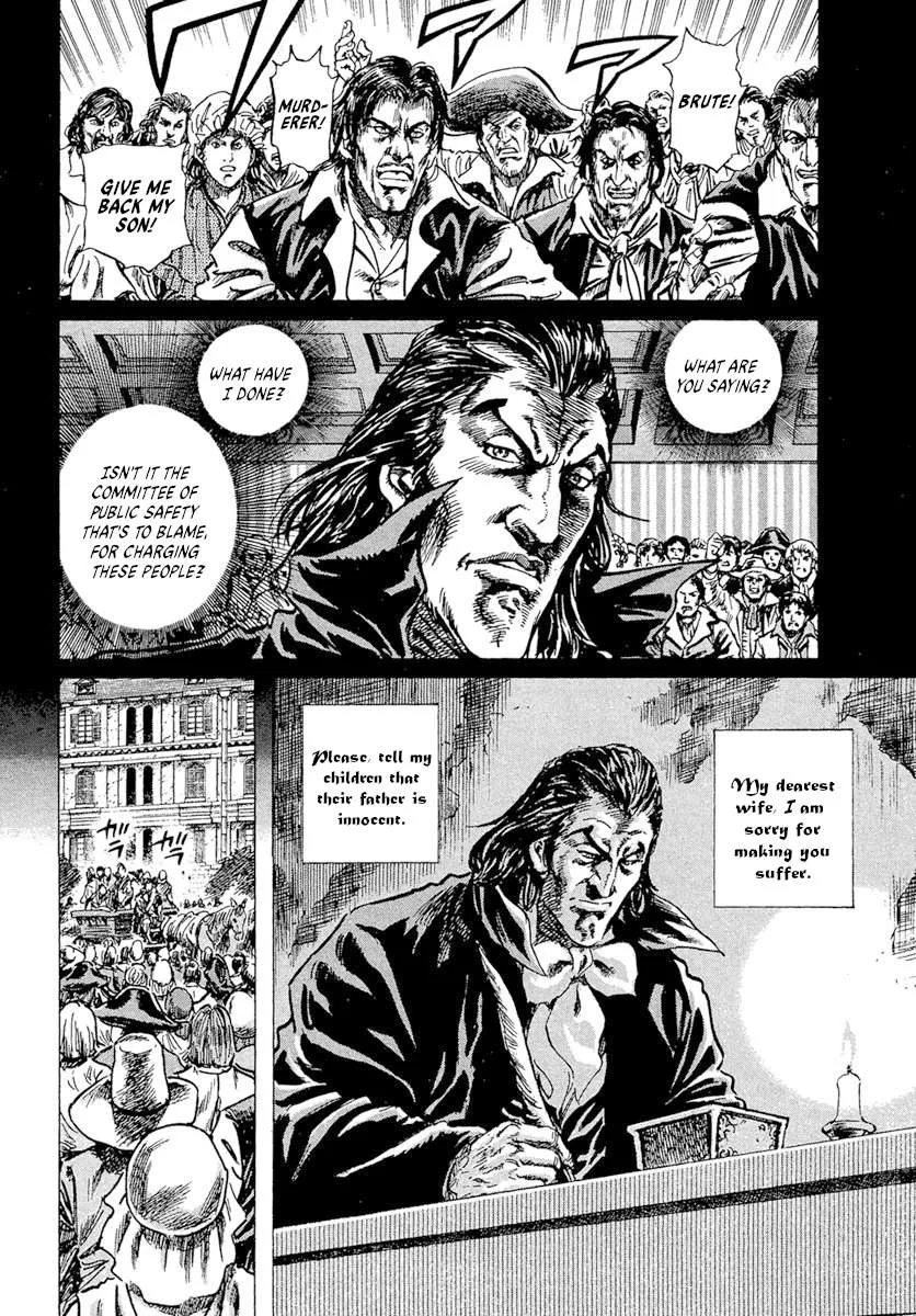 Napoleon – Age of the Lion Chapter 36 page 12