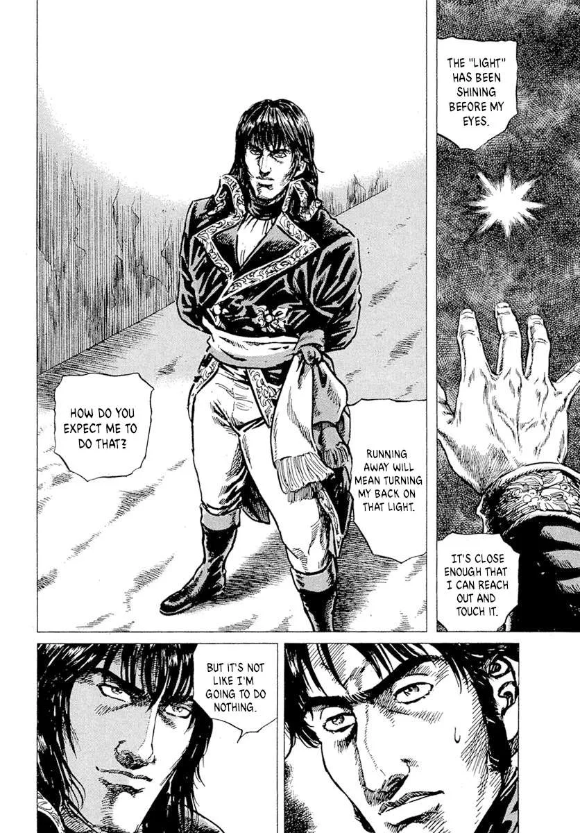 Napoleon – Age of the Lion Chapter 36 page 6