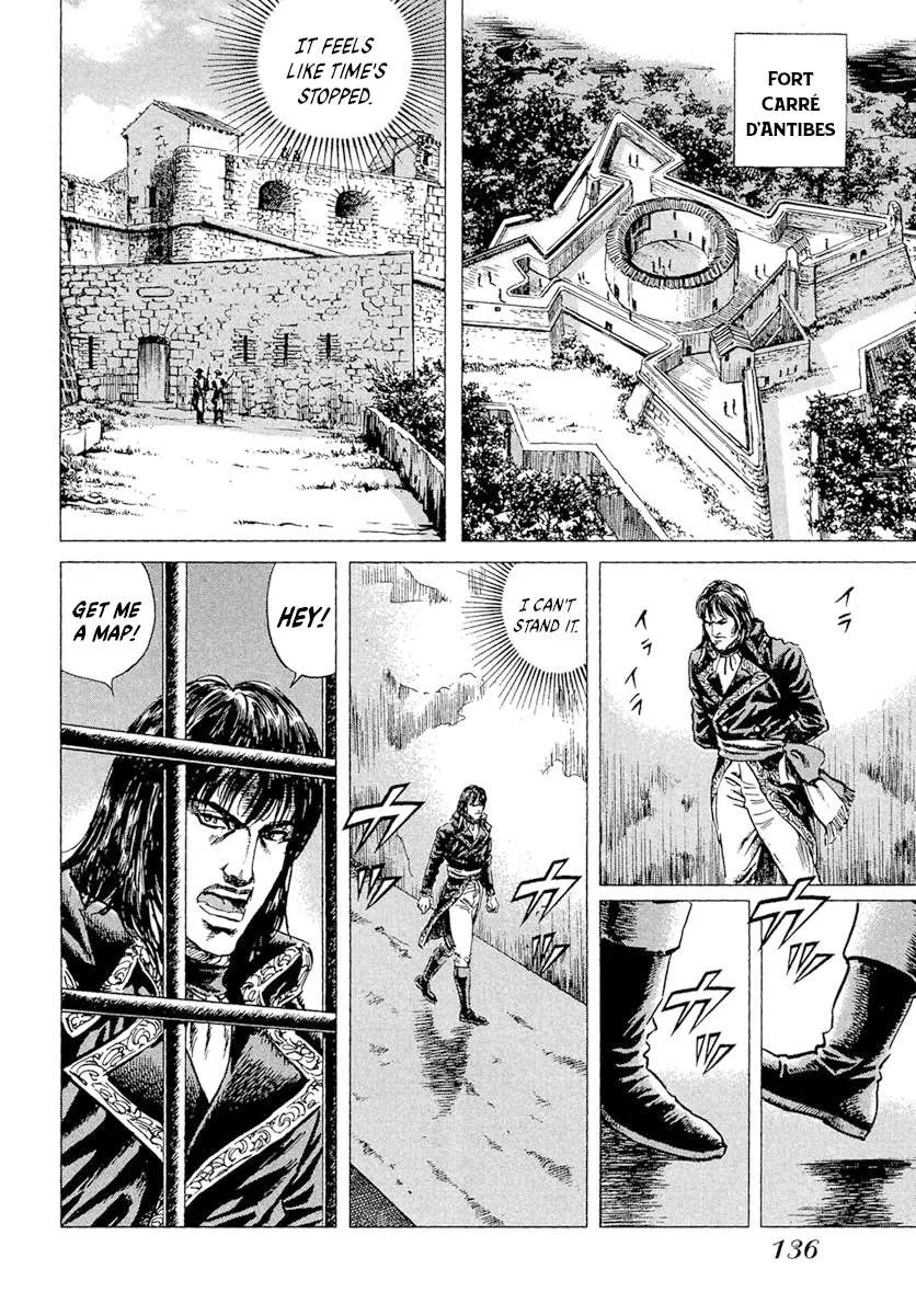 Napoleon – Age of the Lion Chapter 36 page 2