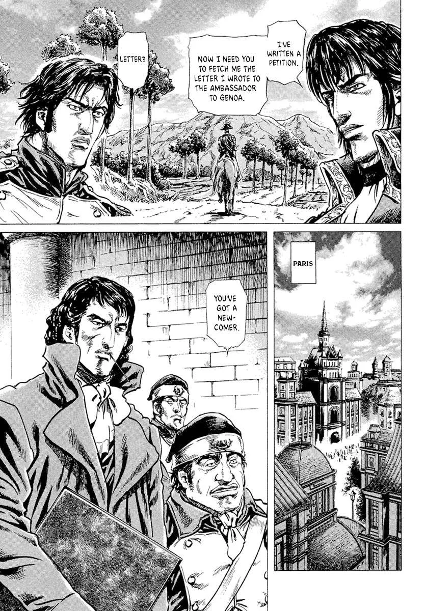 Napoleon – Age of the Lion Chapter 36 page 7