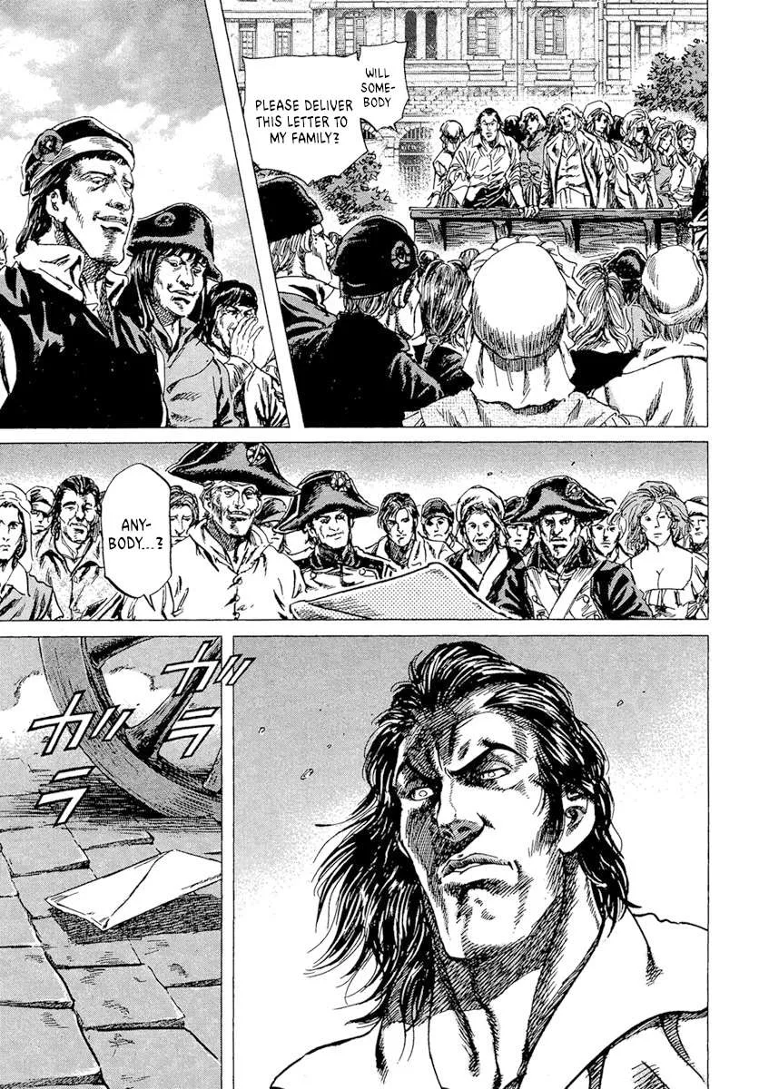 Napoleon – Age of the Lion Chapter 36 page 13