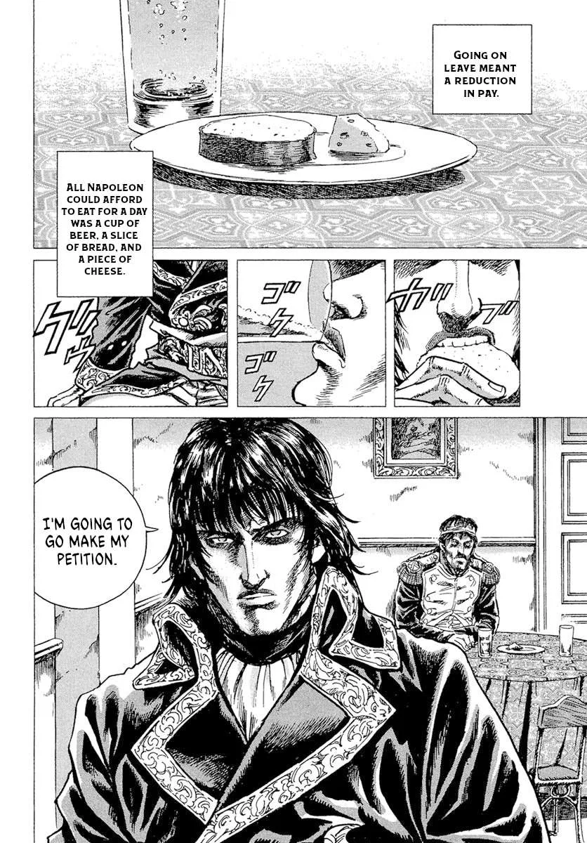 Napoleon – Age of the Lion Chapter 36 page 24