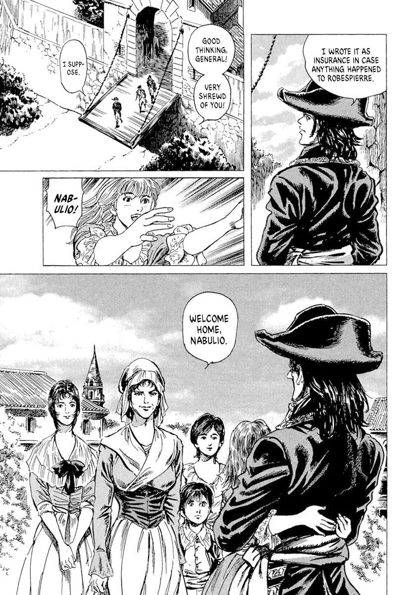 Napoleon – Age of the Lion Chapter 36 page 19