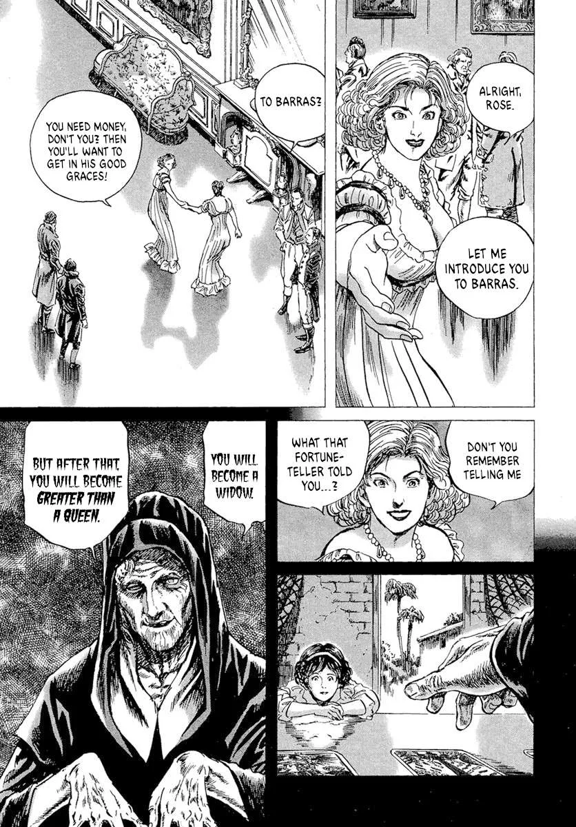 Napoleon – Age of the Lion Chapter 36 page 25